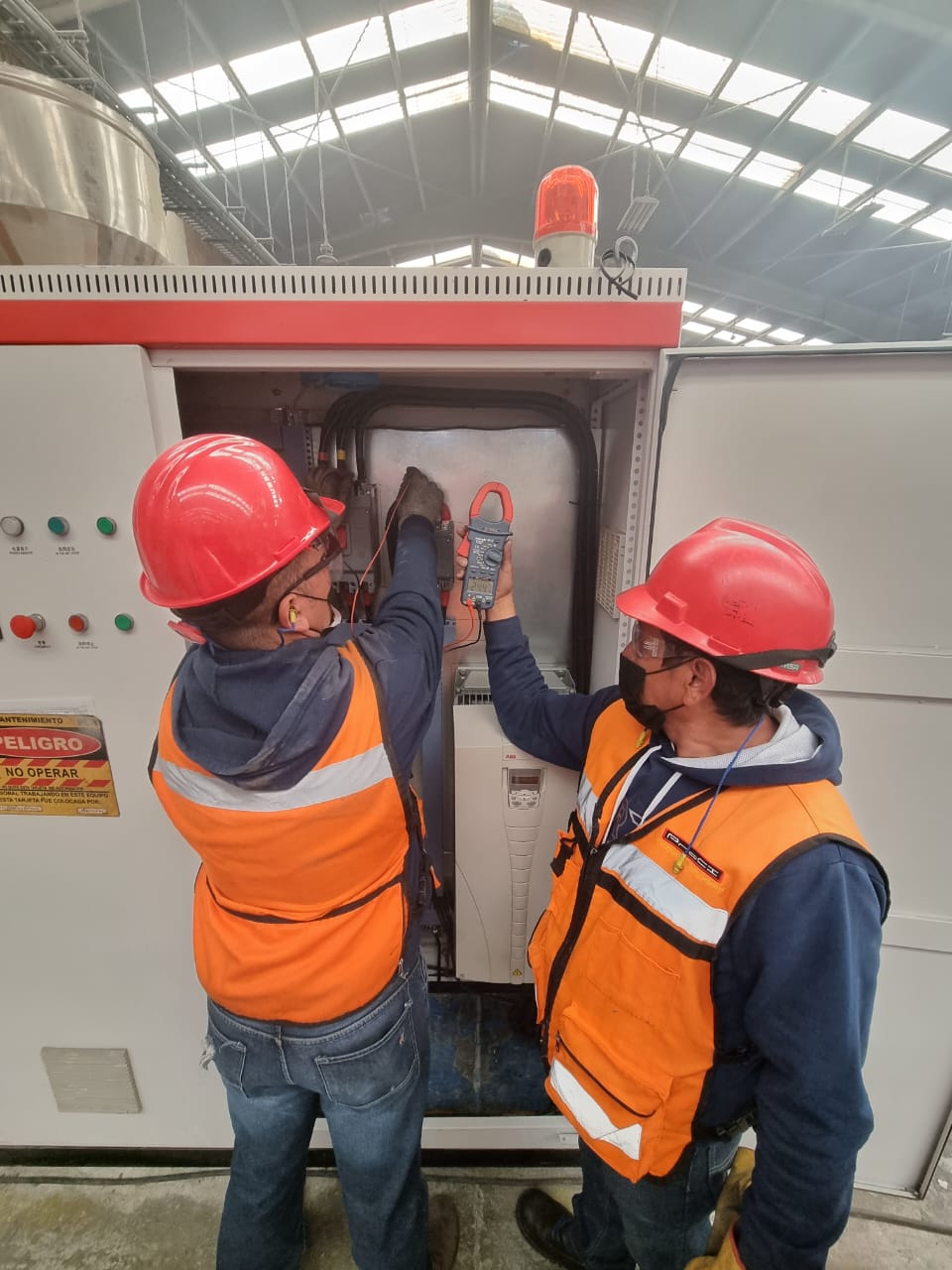 Transformadores y Subestaciones proci