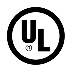 Certificación UL disponible para cumplimiento normativo internacional