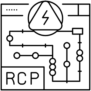 Diagramas Eléctricos proci