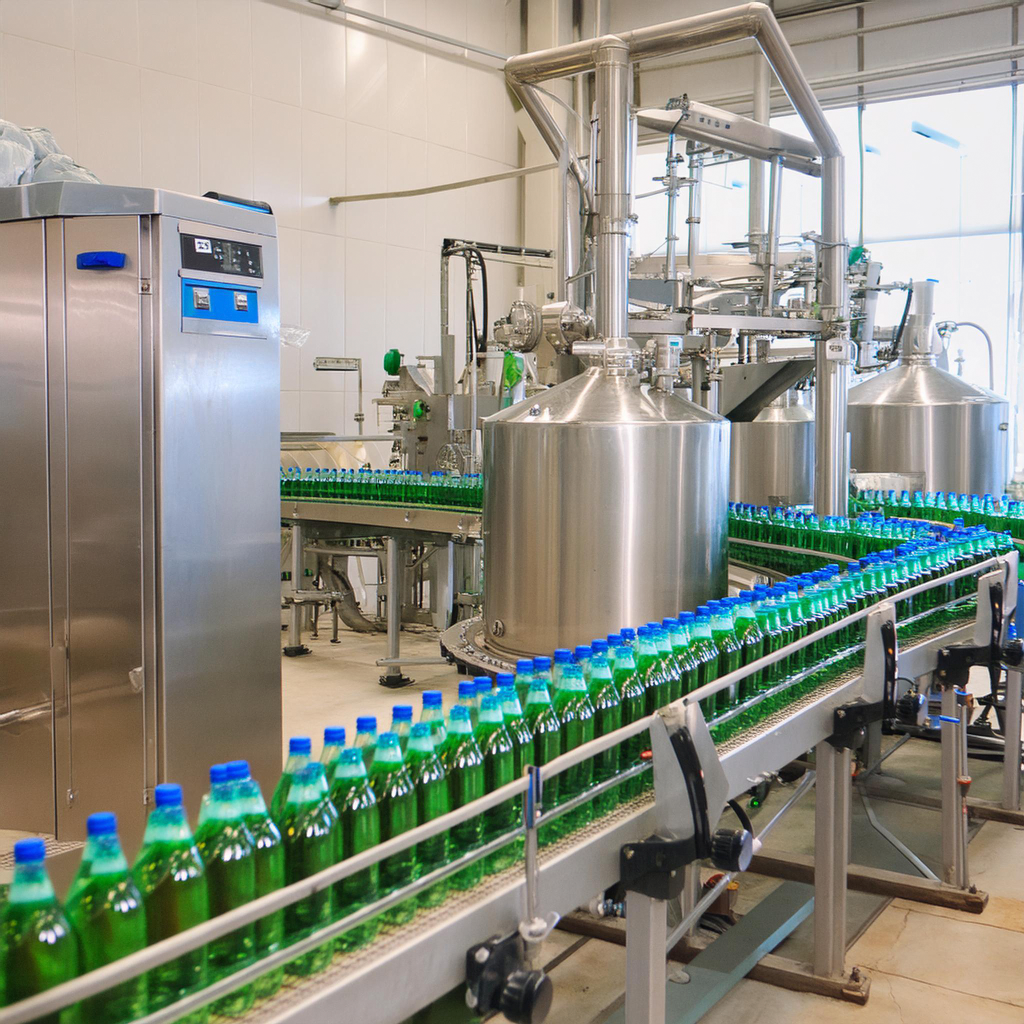 Instalacion eléctrica media y baja tensión, canalizado y cableado, programación y automatización de maquinaría proyecto hecho por ProCI (Programación y Control Industrial)